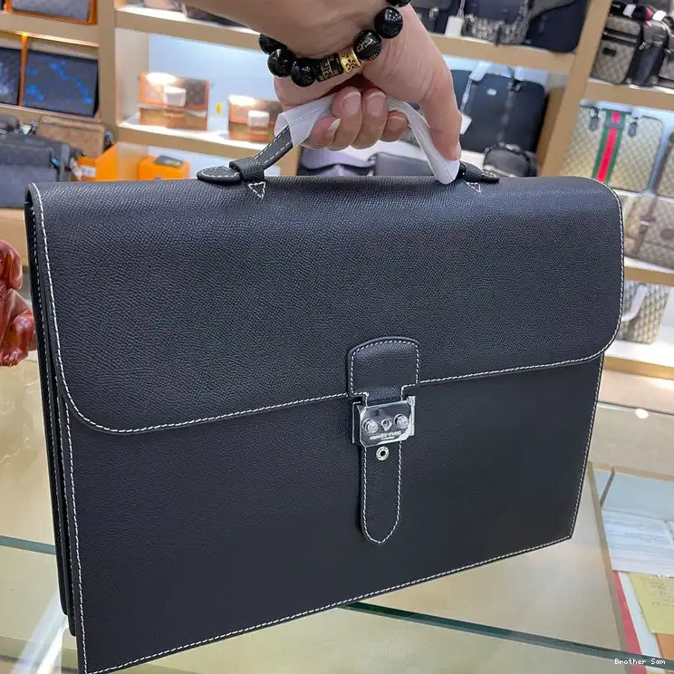 Brother Sam Yupoo 2112YZ0138 Bag Hermès 0604
